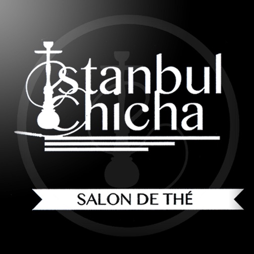 Istanbul Chicha icon