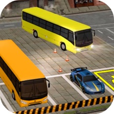 Activities of Extreme Parking Bus Mission