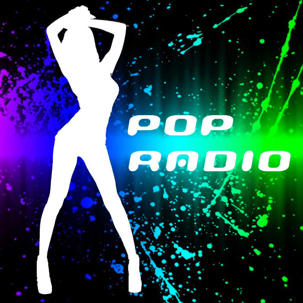 Get Pop Music Radios for iOS, iPhone, iPad Aso Report