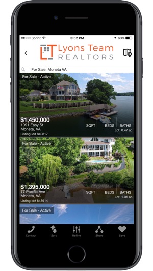 Lyons Team Realtors(圖2)-速報App