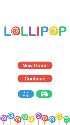 Pop Lollipop(圖2)-速報App