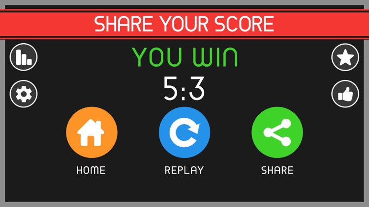 Ball Game - Air Hockey, Volleyball, Football screenshot-4