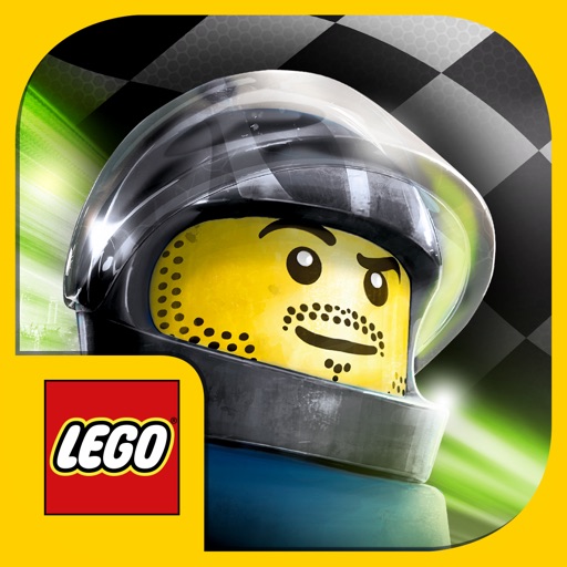 LEGO® Speed Champions icon