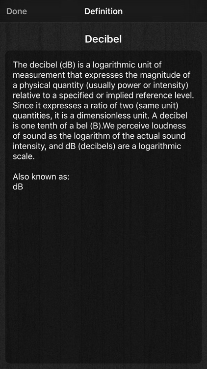 Audio Atlas