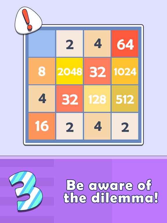 By2 - Number Games in Free Formのおすすめ画像4