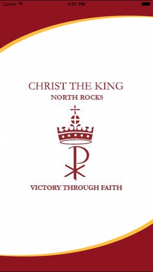 Christ the King Primary North Rocks - Skoolbag(圖1)-速報App