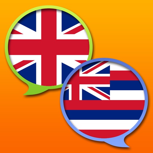 English Hawaiian Dictionary icon