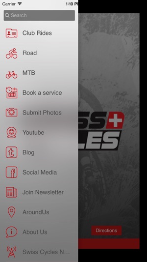 SwissCycles(圖2)-速報App