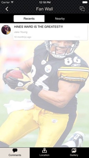 Hines Ward(圖2)-速報App