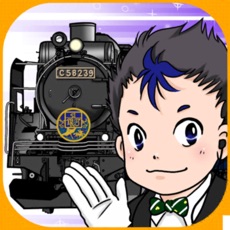 Activities of Luxury Trains GO! Train Game!