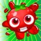 Fresh fruits match puzzle is fun addictive game with a lot of great features