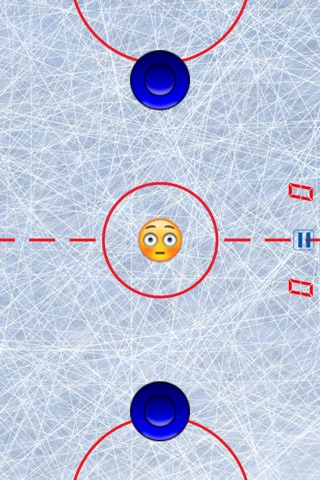 EMOJI AIR HOCKEY screenshot 4