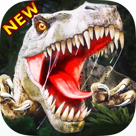 Dinosaur Simulator of Tyrannosaurus Читы