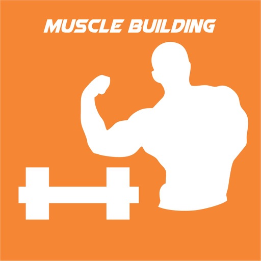 Muscle Building icon