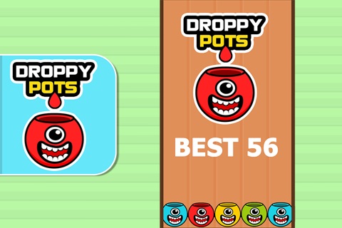 Droppy Pots screenshot 3