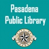 Pasadena Library