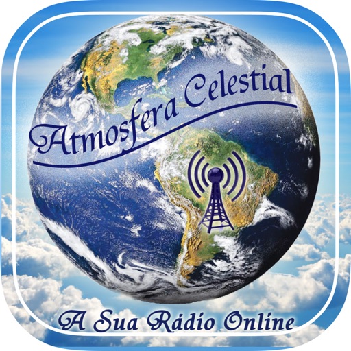 Atmosfera Celestial icon