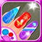 Fashion Nail Salon Beauty Makeover - Create and Design Nails Art with Trendy Games for Girls