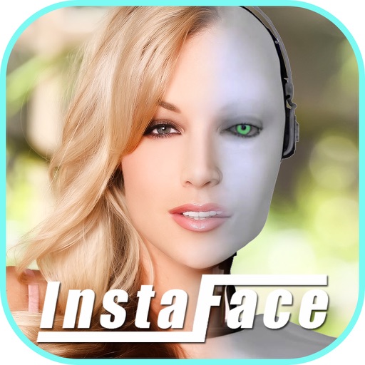 InstaFace - Face Morphing icon