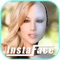 InstaFace - Morphing your face