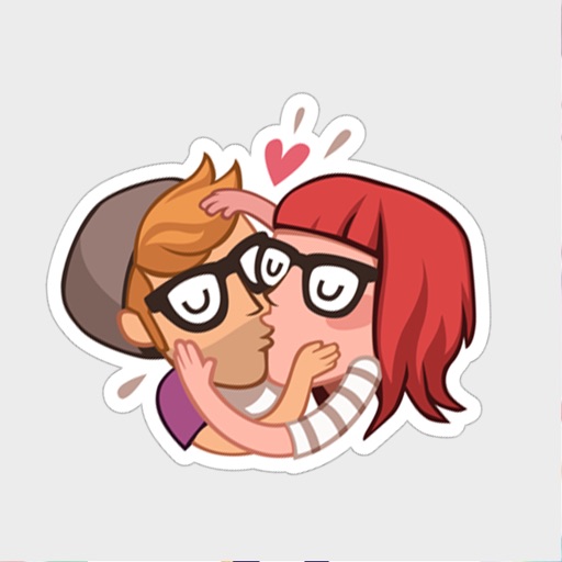 Couple Story icon