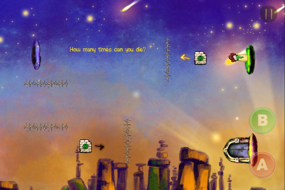 Alter World screenshot 3