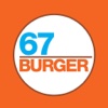 67 Burger Flatbush