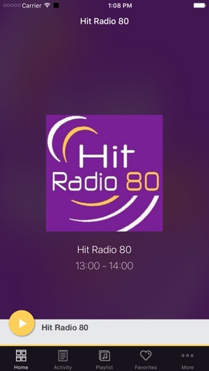 Hit Radio 80