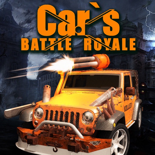 Car`s Battle Royale