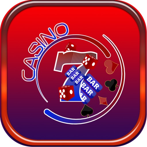 777 Multi Reel Palace Of Nevada - Spin & Win icon