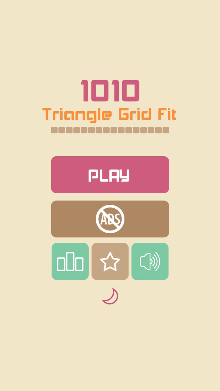 1010 正方形 益智游戏