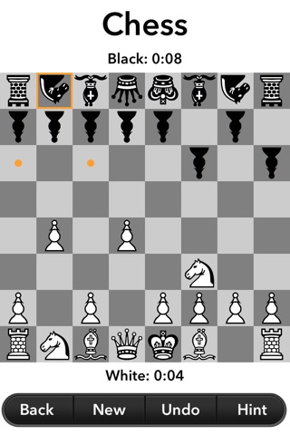 Chess－Puzzle Game screenshot 3