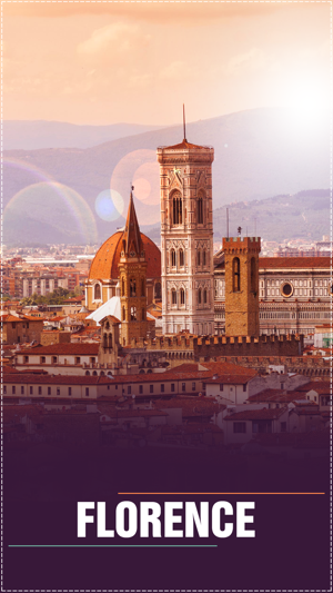 Florence Essential Guide