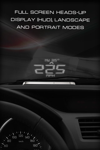 Speedometer+ G12 (Car, Bike speedometer) screenshot 2