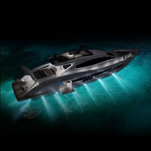 iYachts icon