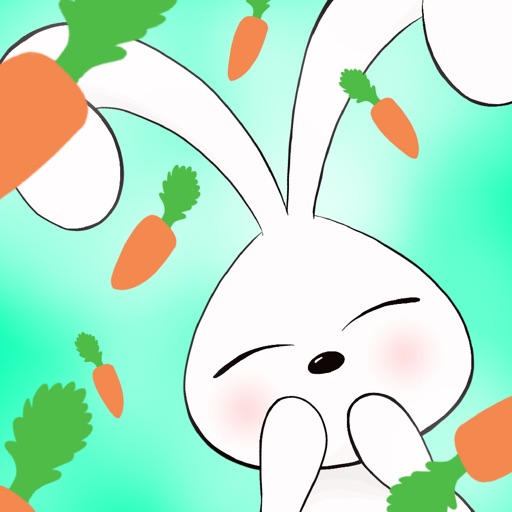 Bunny's No Good Tooth Day iOS App
