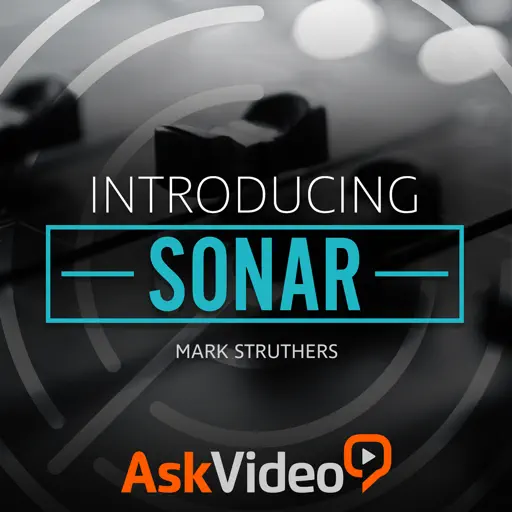 Intro Course For Sonar