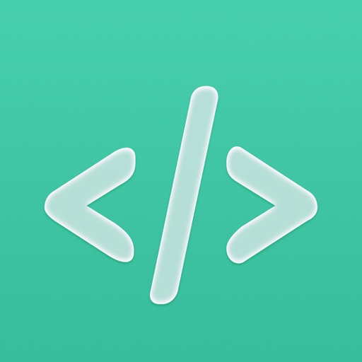 Coder icon