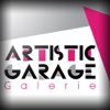 Artistic Garage