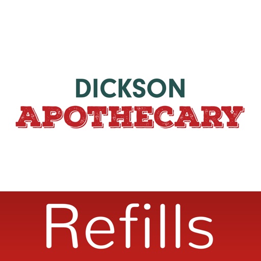 Dickson Apothecary icon