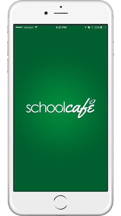 SchoolCafé