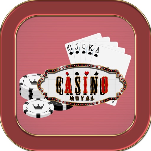 Winner Slots Machines Carousel Of Slots - Free icon