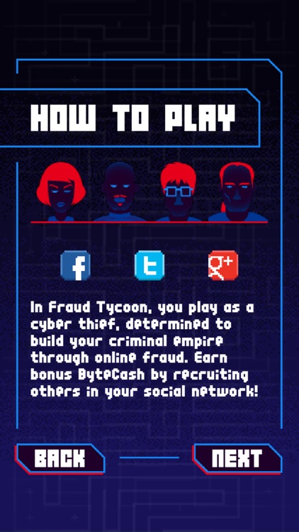 Fraud Tycoon screenshot-4