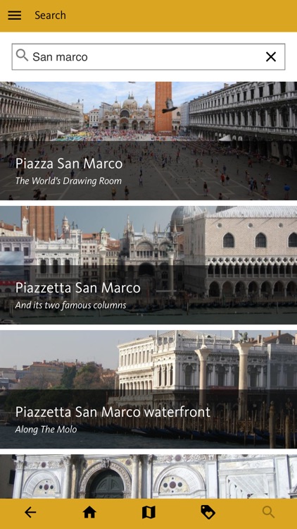 Venice Art & Culture Travel Guide