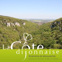 Côte Dijonnaise sur PC