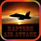 Title: Extreme Battle of Raptors Air Attack Simulation