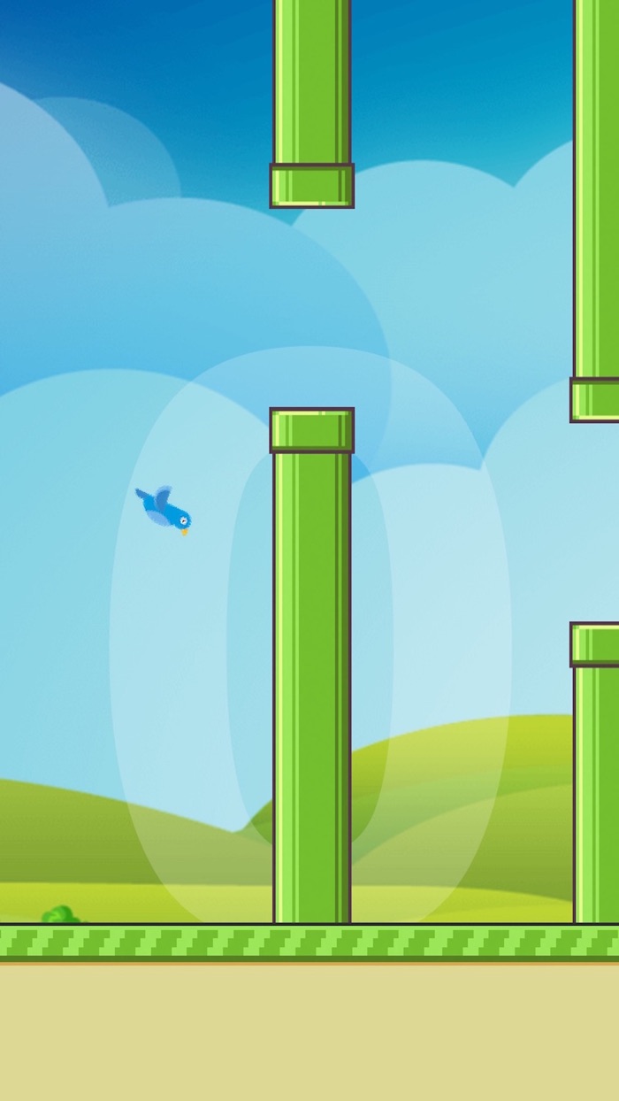 Twitty Bird - Fast  Fun