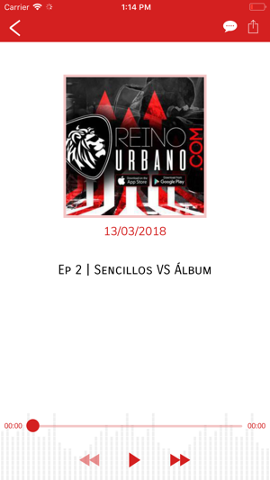 Reino Urbano(圖4)-速報App