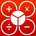 Fraction calculator with steps