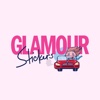 Glamour Stickers